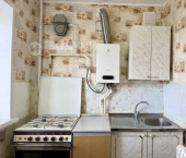 3-комн, 51кв м, этаж 2/5 Восточный мкр, 14