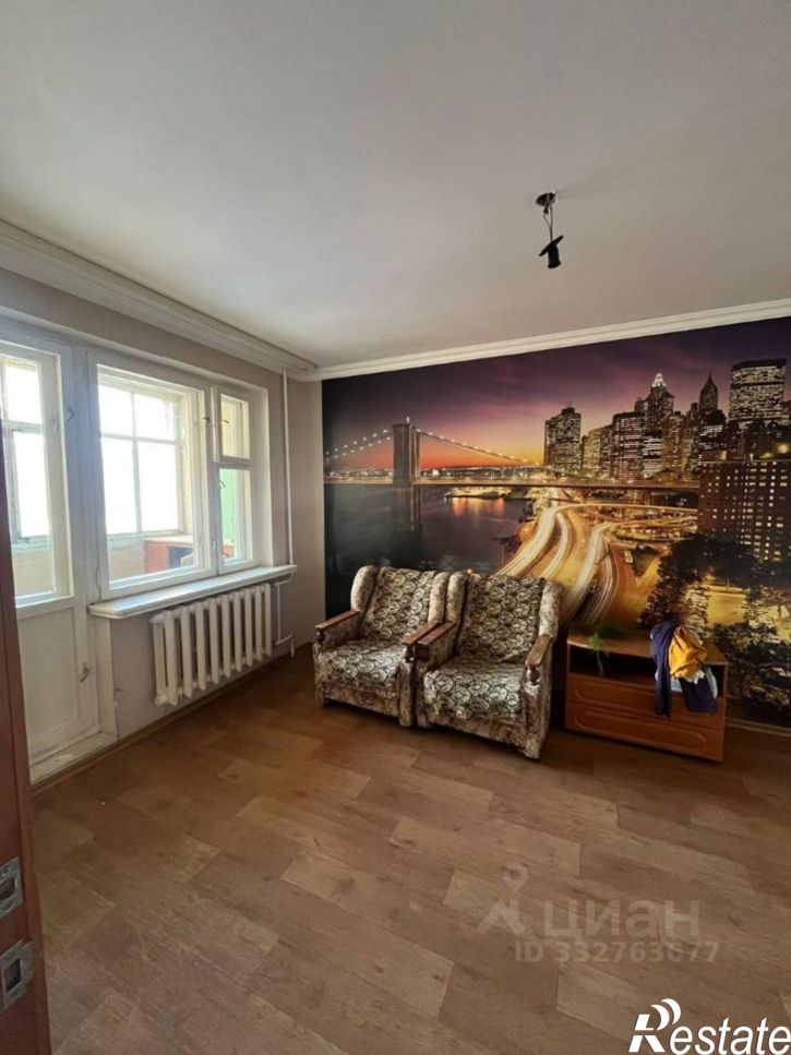 4-комн квартира ул Университетская, 29,  д. 29