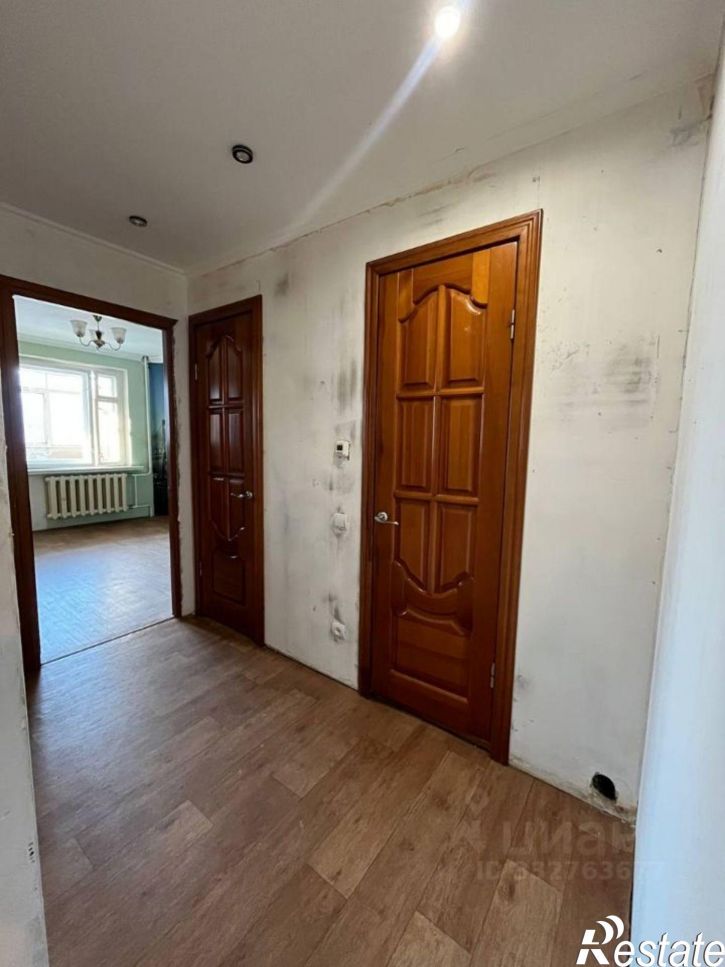 4-комн квартира ул Университетская, 29,  д. 29