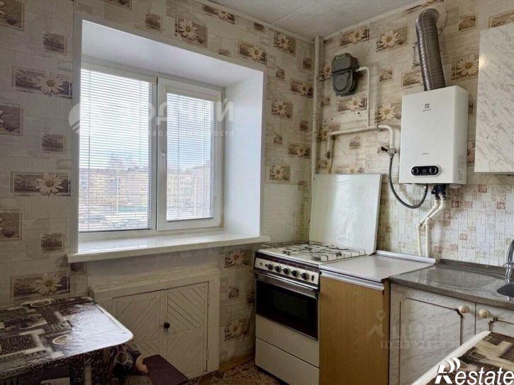 3-комн квартира Восточный мкр, 14,  д. 14