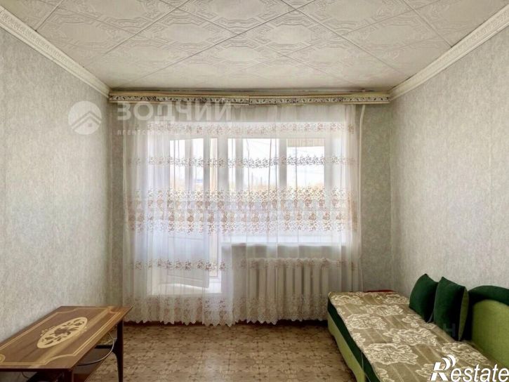 3-комн квартира Восточный мкр, 14,  д. 14