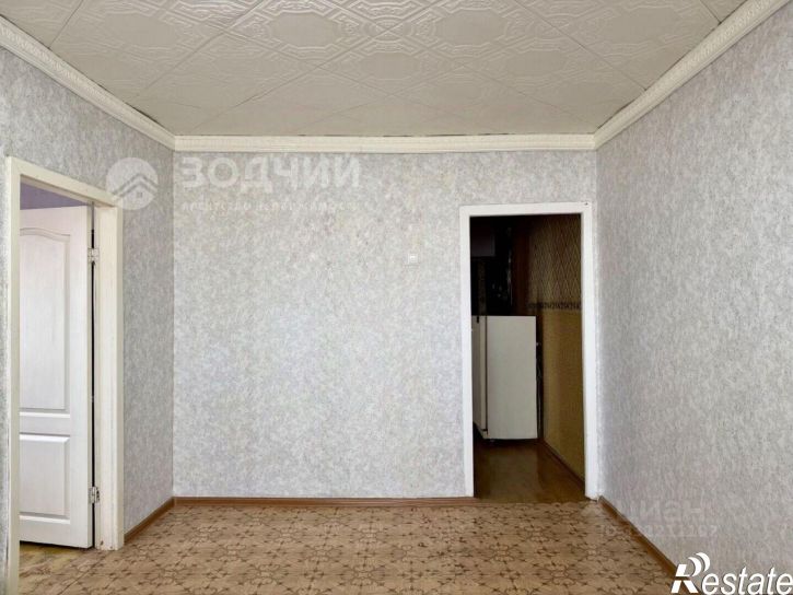 3-комн квартира Восточный мкр, 14,  д. 14
