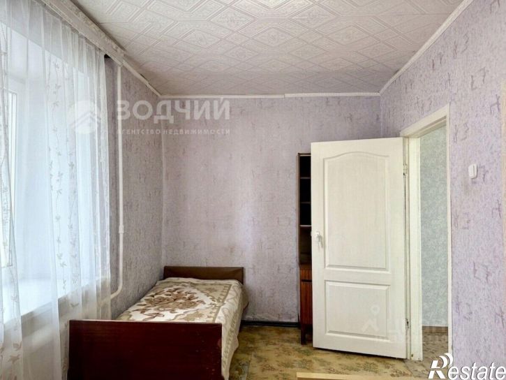 3-комн квартира Восточный мкр, 14,  д. 14