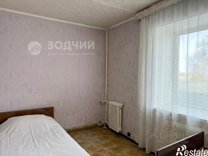 3-комн квартира Восточный мкр, 14,  д. 14