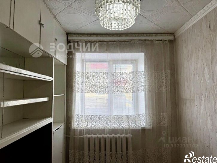 3-комн квартира Восточный мкр, 14,  д. 14