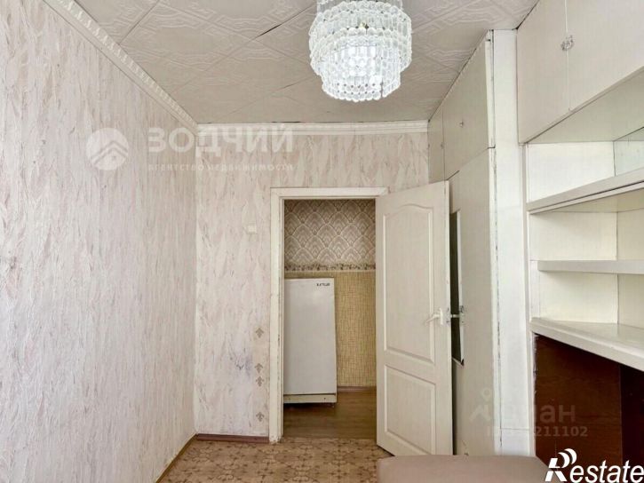 3-комн квартира Восточный мкр, 14,  д. 14