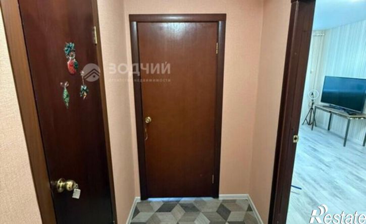 1-комн квартира ул Ярославская, 2в,  д. 2в