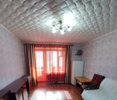 3-комн, 61кв м, этаж 1/5 ул Ильича, 5