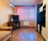2-комн, 47кв м, этаж 4/5 Чувашская Республика — Чувашия, Канаш, улица Машиностроителей, 36