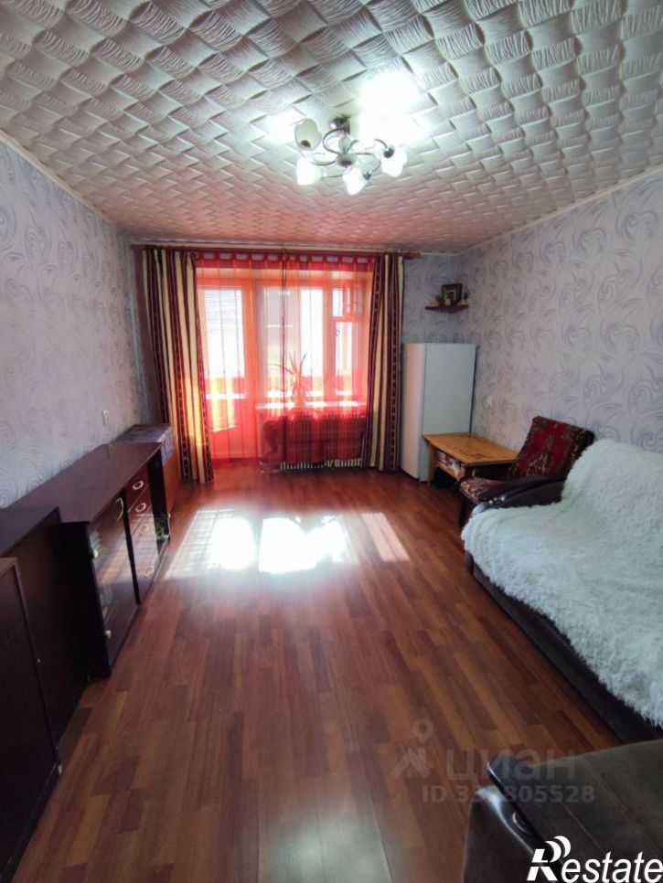 3-комн квартира ул Ильича, 5,  д. 5