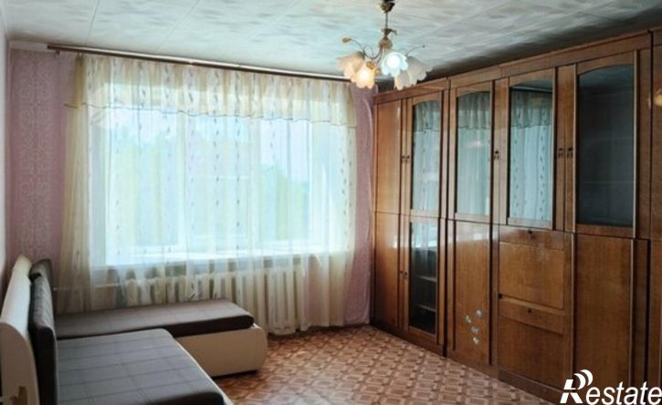 1-комн квартира ул Пушкина, 29 1,  д. 29 1,  к. 1