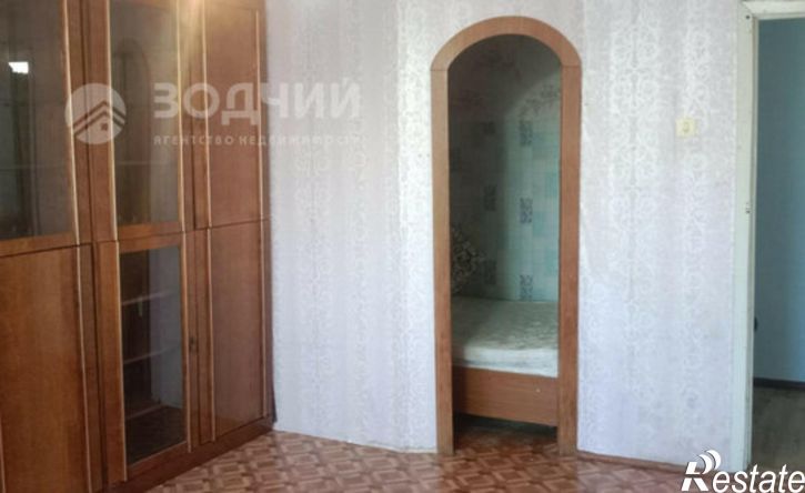 1-комн квартира ул Пушкина, 29 1,  д. 29 1,  к. 1