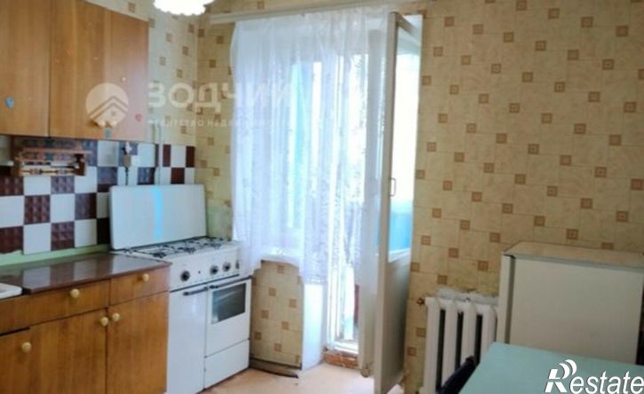 1-комн квартира ул Пушкина, 29 1,  д. 29 1,  к. 1