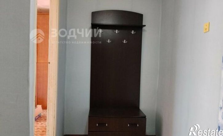1-комн квартира ул Пушкина, 29 1,  д. 29 1,  к. 1