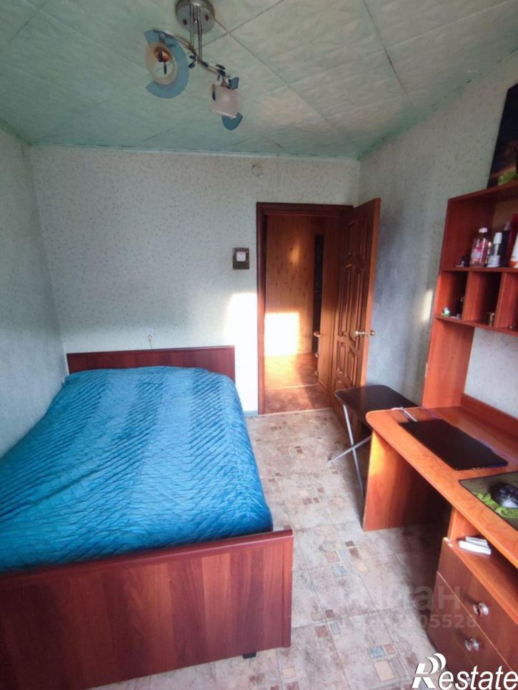 3-комн квартира ул Ильича, 5,  д. 5
