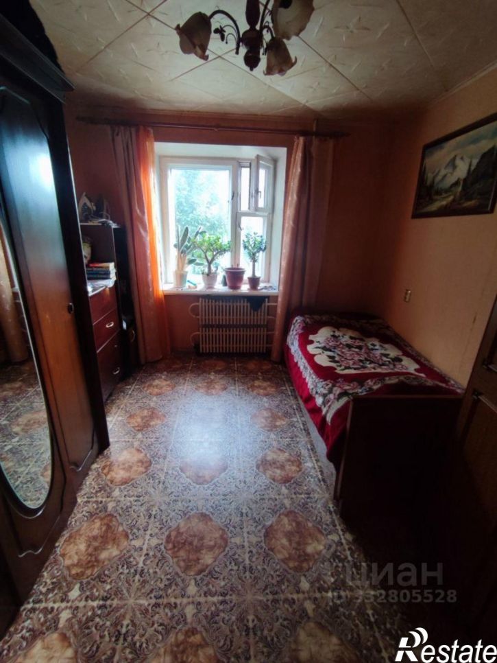 3-комн квартира ул Ильича, 5,  д. 5