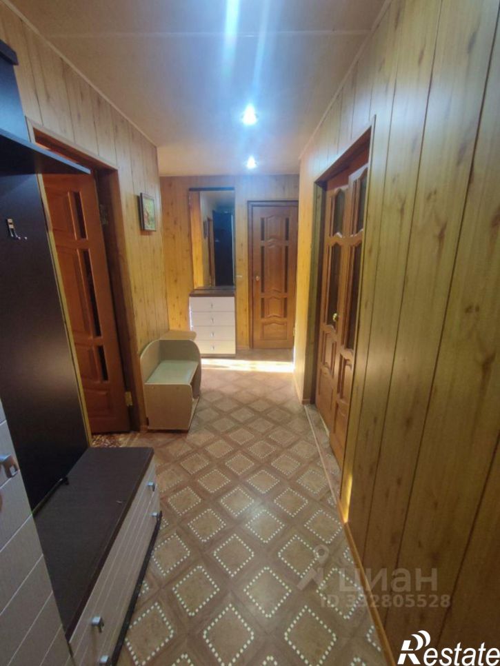 3-комн квартира ул Ильича, 5,  д. 5
