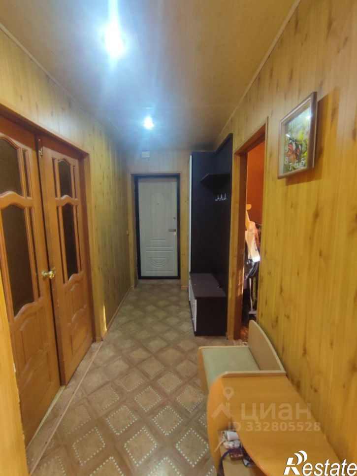 3-комн квартира ул Ильича, 5,  д. 5