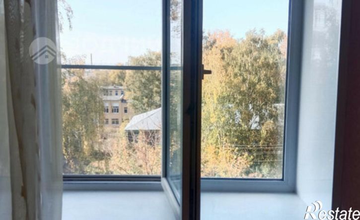 1-комн квартира ул Пушкина, 29 1,  д. 29 1,  к. 1