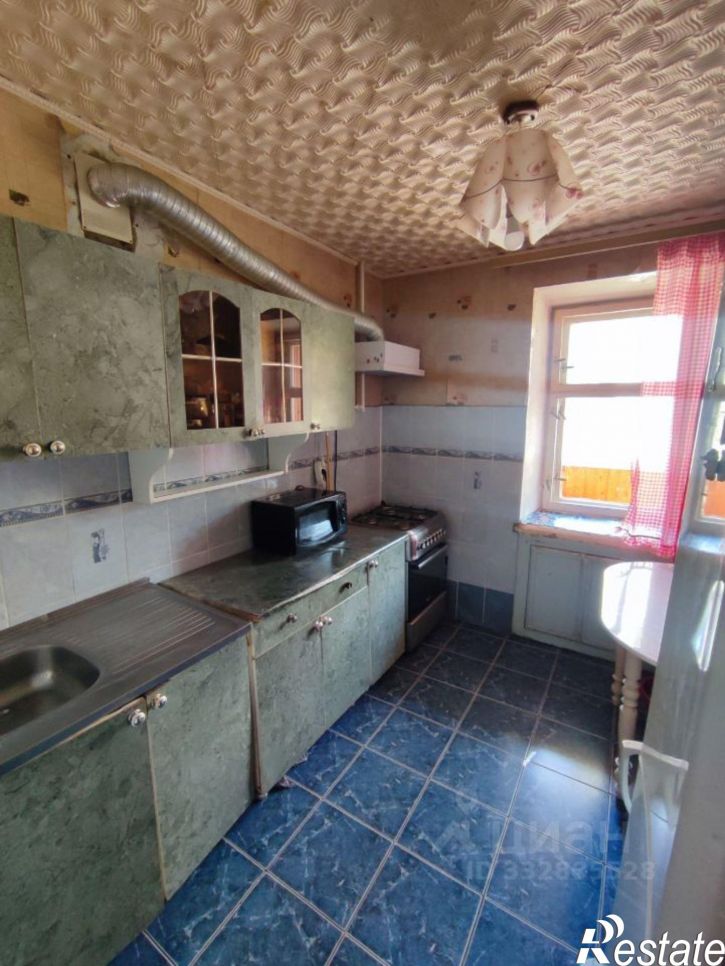 3-комн квартира ул Ильича, 5,  д. 5