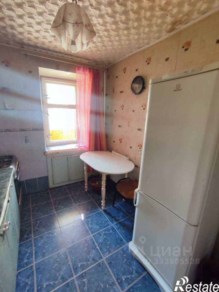 3-комн квартира ул Ильича, 5,  д. 5