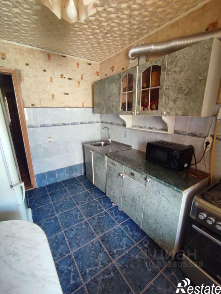 3-комн квартира ул Ильича, 5,  д. 5