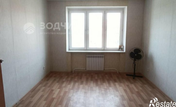 1-комн квартира ул Казанское шоссе, 17,  д. 17