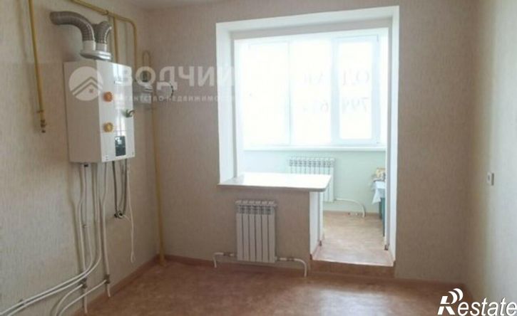 1-комн квартира ул Казанское шоссе, 17,  д. 17