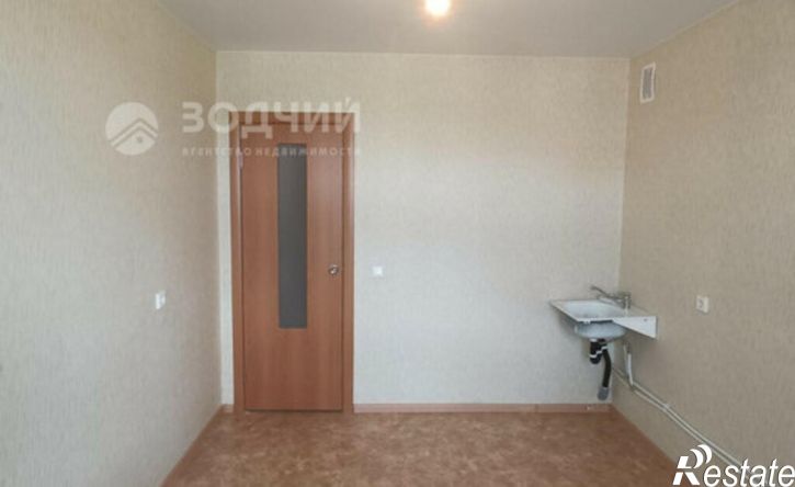 1-комн квартира ул Казанское шоссе, 17,  д. 17