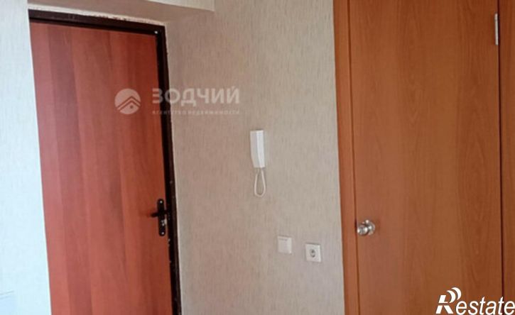 1-комн квартира ул Казанское шоссе, 17,  д. 17
