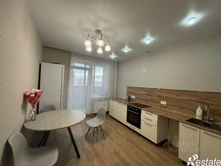 2-комн квартира Чебоксары