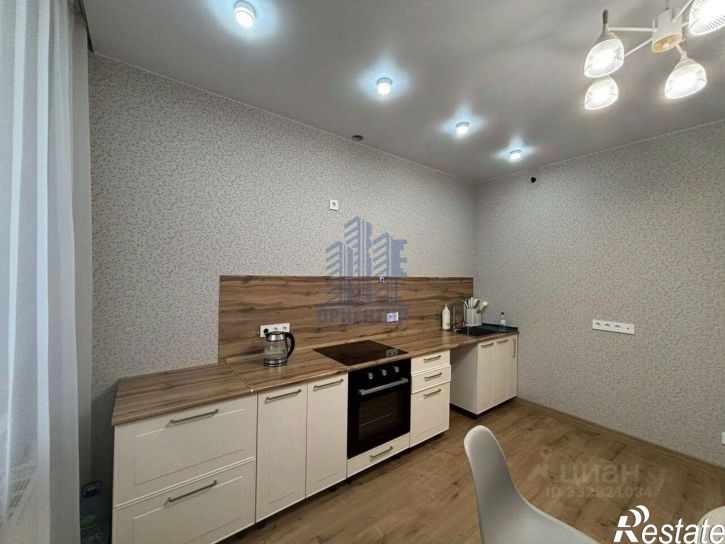 2-комн квартира Чебоксары
