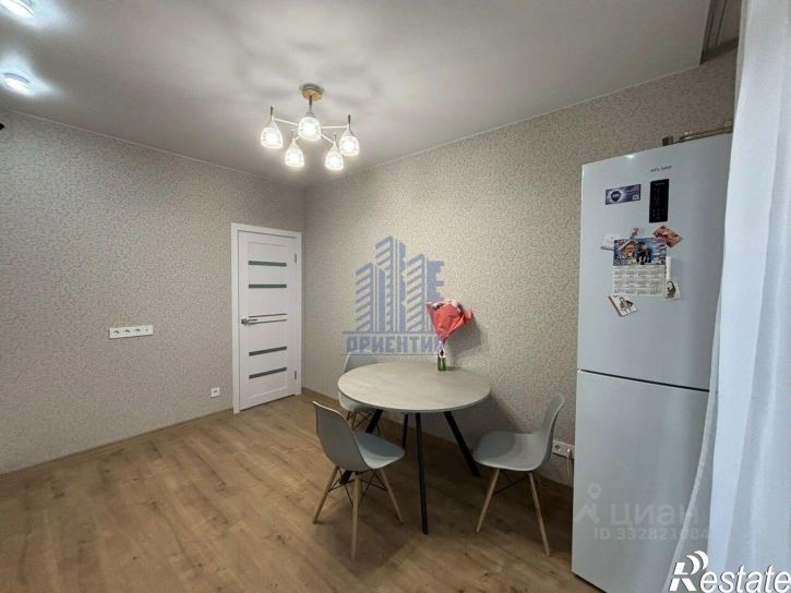 2-комн квартира Чебоксары