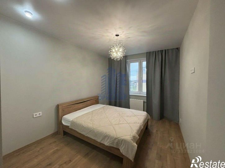 2-комн квартира Чебоксары
