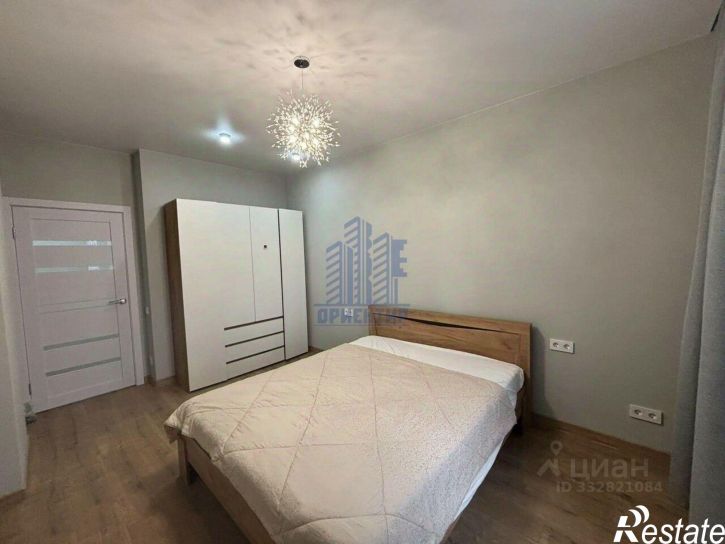 2-комн квартира Чебоксары