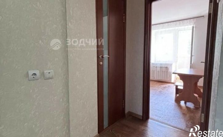 1-комн квартира Чувашская Республика &mdash; Чувашия, Канаш, улица Ильича, 3А