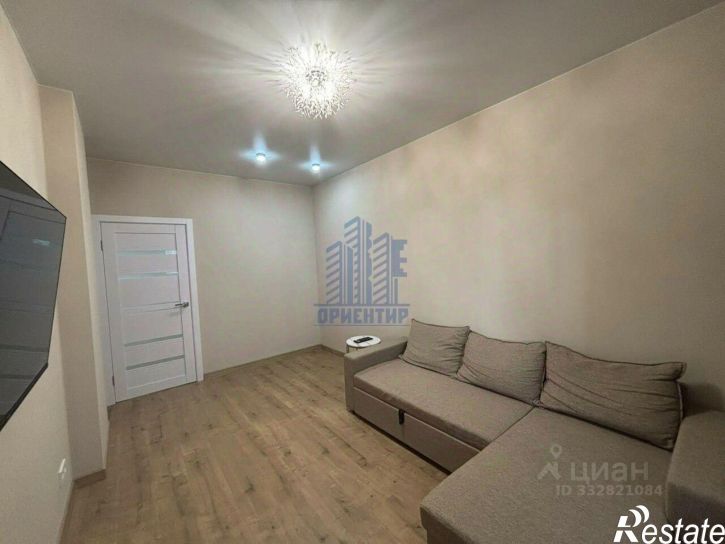 2-комн квартира Чебоксары