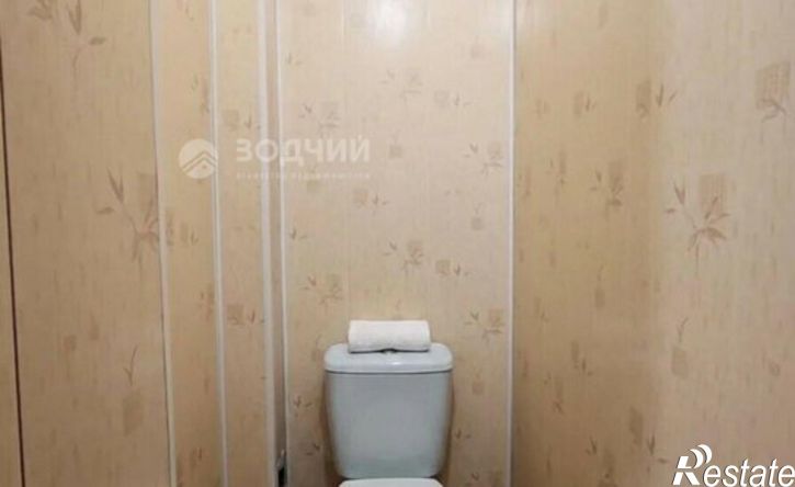 1-комн квартира Чувашская Республика &mdash; Чувашия, Канаш, микрорайон Восточный, 21