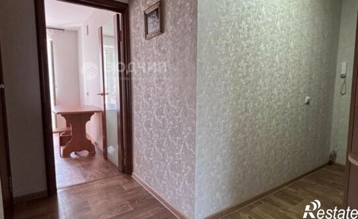 1-комн квартира Чувашская Республика &mdash; Чувашия, Канаш, улица Ильича, 3А