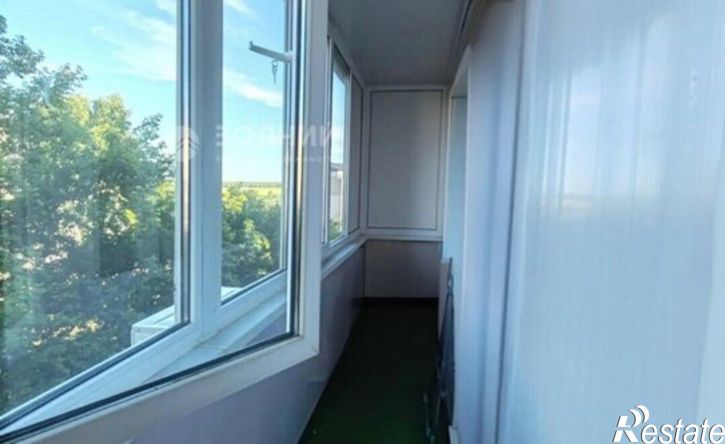 1-комн квартира Чувашская Республика &mdash; Чувашия, Канаш, микрорайон Восточный, 21