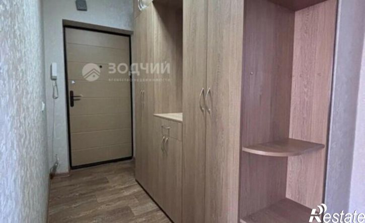 1-комн квартира Чувашская Республика &mdash; Чувашия, Канаш, улица Ильича, 3А