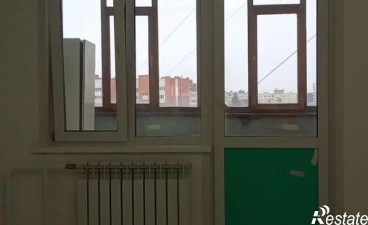 2-комн квартира Чувашская Республика &mdash; Чувашия, Чебоксары, улица Шумилова, 28