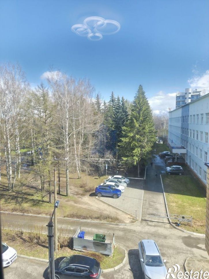 3-комн квартира Чебоксары