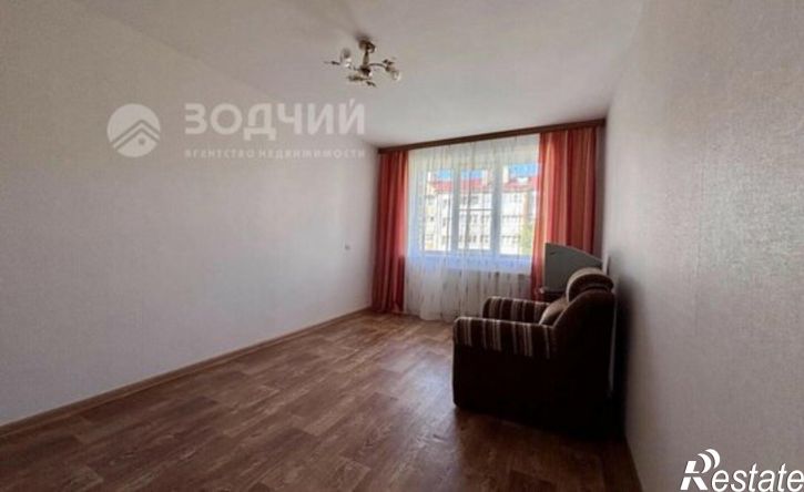 1-комн квартира Чувашская Республика &mdash; Чувашия, Канаш, улица Ильича, 3А