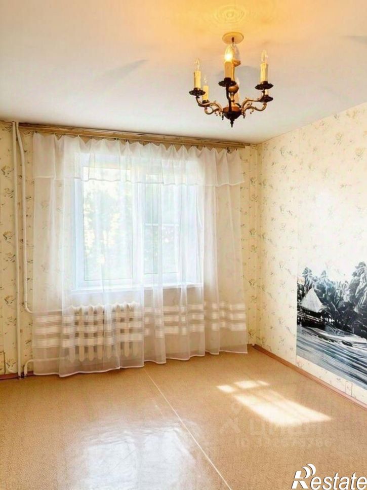 2-комн квартира Чебоксары