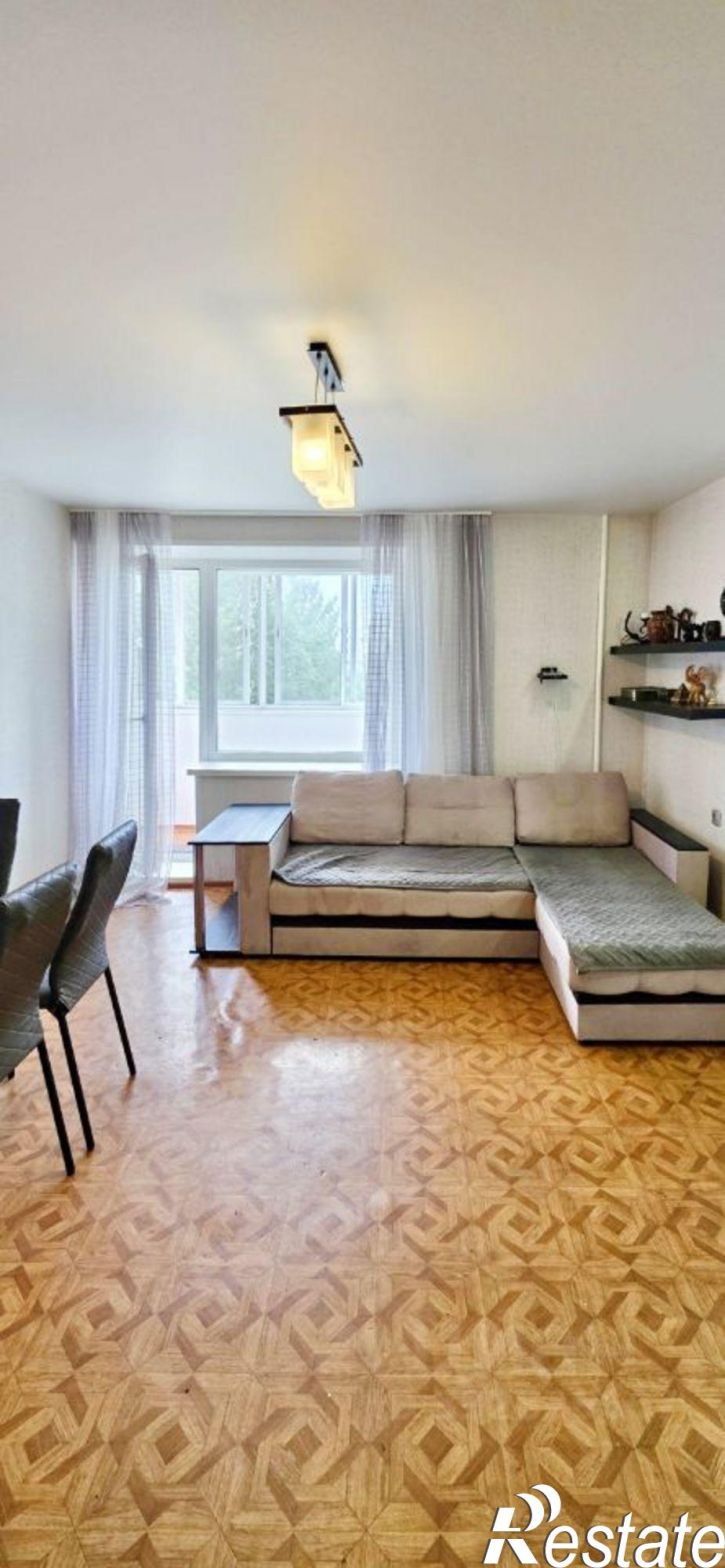 3-комн квартира Чебоксары