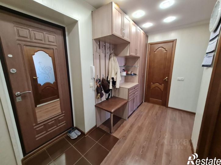 1-комн квартира Чебоксары