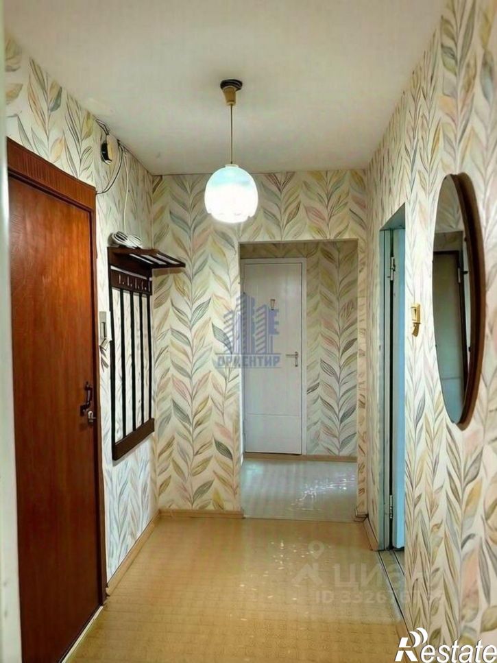2-комн квартира Чебоксары