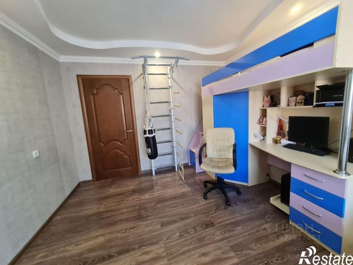 1-комн квартира Чебоксары