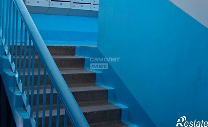 1-комн квартира Чувашская Республика &mdash; Чувашия, Новочебоксарск, улица 10-й Пятилетки, 9